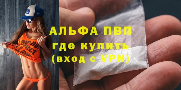 Альфа ПВП Туринск